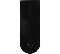 Generisch Étui de protection d'écran, durée de vie plus longue, protection étanche, accessoire pour tableau de bord tactile, pour 4 Lite 2e génération, noir, 1 pièce