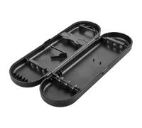 Generisch Étui de rangement pour fléchettes - Étui de rangement pour fléchettes - Sac léger pour le transport de fléchettes - Stockage professionnel de fléchettes - Sac d'accessoires de fléchettes