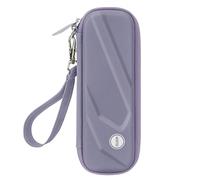 Generisch Étui de rangement pour stylo de traduction - Cordon résistant aux taches - Porte-stylo de traduction - Sac de transport professionnel pour scanner stylo, crayon, câble de charge