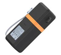 Generisch Étui de transport portable en silicone pour banques d'alimentation PB728 200 W 25 000 mAh uniquement