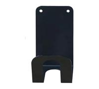 Generisch EV - Support de câble de charge - Crochet mural en J - Support de câble - Support de câble électrique pour voiture électrique - Utilisation intérieure et extérieure - Accessoires de charge