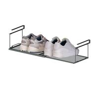 Generisch Extensible pour armoire, armoire, sous-comptoir extensible, organisateur de rangement, chaussures pour l'organisation du bureau