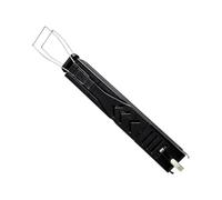 Generisch Extracteur de clés - Outil de nettoyage mécanique antidérapant à | Extracteur de clés pour nettoyer la poussière, la saleté, la programmation et le stockage en profondeur