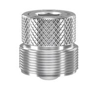 Generisch Extracteur de manivelle pour vélo, outil de retrait de pédale - Manchon d'extraction robuste pour l'entretien du vélo de route