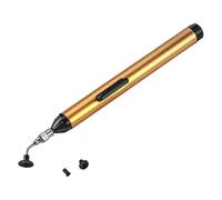 Generisch Extracteur de puce IC, extracteur de puce IC industrielle antistatique | Outil de capture d'aspiration résistant à l'usure pour puces, semi-conducteurs et pièces électroniques, multicolore