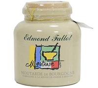 Generisch Fallot Moutarde Bourgogne G.G.A., dans un pichet en pierre, 230 ml