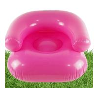 Generisch Fauteuil gonflable étanche et portable en PVC