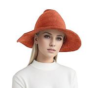 Generisch Femmes Épaississement Type Quotidien Festival Chapeau Pliable Chapeau Tricoté Steepletop, RD2, taille unique