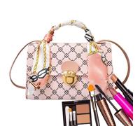 Generisch Fermez Faites une déclaration avec ce sac à bandoulière avec un captivant Faites une déclaration avec ce sac à bandoulière, Rose, voir description