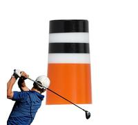 Generisch Ferrules de golf pour fer de golf, coniques pour vagues de golf, accessoires de golf, fournitures vertes pour terrains d'entraînement, fairway