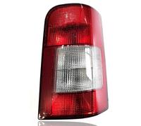 Generisch Feu arrière droit compatible avec Peugeot Partner Citroën Berlingo 1996-2008 Homologation E 6351J1 Modèle de porte verticale