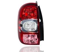 Generisch Feu arrière gauche compatible avec Dacia Duster 2013-2017 Certifié E 265551679R