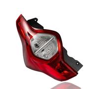 Generisch Feu arrière gauche compatible avec Dacia Lodgy 2012-265558016R Certifié E (gauche)