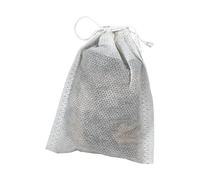 Generisch Feuilles d'amandes Catappa naturelles - Betta Pack | Feuilles antifongiques pour traitement de l'eau - Feuilles décoratives d'eau noire - Biotop - Amélioration de l'immunité