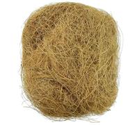 Generisch Fibre de coco naturelle | Poussière de noix de coco sans poussière | Litière Animaux de jardin légumes oiseaux | Revêtement écologique pour potager