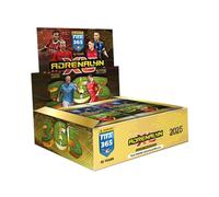 Generisch FIFA 365 Adrenalyn XL 2025 Cartes à collectionner - 1 présentoir (24 boosters)