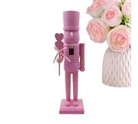 Generisch Figurines Casse-noisettes 36 cm Figurines de soldats