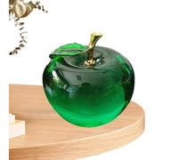 Generisch Figurines en Décoration d'intérieur - Statue de Table - Décoration de Noël - Décoration de Mariage - Presse-Papier - 6,9 cm - Décoration de Voiture en - Figurines de