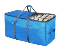 Generisch Filet à foin pour - Rangement pour nourriture - Sac de rangement pour nourriture pour bétail - Pour boxes, paddocks, formateurs, vétérinaires, cavaliers, granges, école d'équitation, ranch