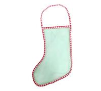 Generisch Filet à suspendre pour sapin de Noël - Sacs de rangement festifs pour collations à la maison, festival, fête, activités, bonbons