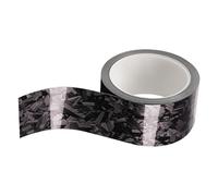 Generisch Film autocollant en fibre de carbone PET forgé - Autocollant pour voiture - Pour voiture, intérieur et extérieur - Pour voiture, moto