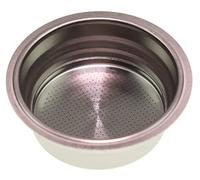 Generisch Filtre à café, accessoire en papier, compatible avec les machines à expresso Krups SS-9100043648 XP442C VIRTUOSO