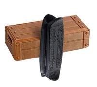 Generisch Fingerskateboards Set de mini skateboards à doigts et accessoires - Kits d'anniversaire pour hommes, filles, adolescents, adolescents