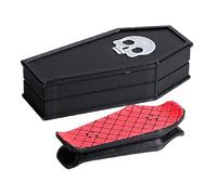 Generisch Fingerskateboards Set de mini skateboards à doigts et accessoires - Kits d'anniversaire pour hommes, filles, adolescents, adolescents