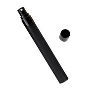 Generisch Flacon de parfum rechargeable, flacon pulvérisateur de voyage - Vaporisateur de brume fine givrée | Flacon pulvérisateur de parfum léger de voyage - Flacon pulvérisateur de poche