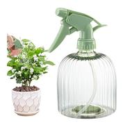 Generisch Flacons pulvérisateurs - Support haute pression, arrosoir de 17 cm, matériel de coiffure universel pour les cheveux, pratique à utiliser, corps en polypropylène PET de 100 g | Pulvérisateur