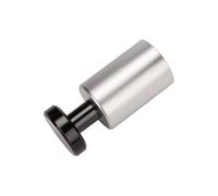 Generisch Fork Star Nut Setter Outil de montage pour fourche de vélo - Kit de direction - Mandrin encastrable Star Nut - Accessoire d'entretien de vélo pour femmes et hommes - Biker et cycliste