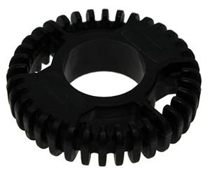 Generisch Fouet compatible avec / pièce de rechange pour mousseur à lait à induction Severin 9321048 SM3586 SM3587 Spuma 700