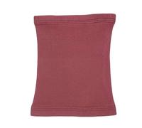Generisch Foulard apaisant pour chat pour anxiété, cape de réduction du stress avec doux réglable contre les orages, les visites et l'anxiété de voyage (B, 51 cm)