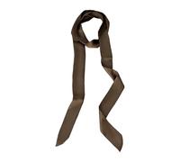 Generisch Foulard polyvalent pour femme - Accessoire polyvalent comme sac de ceinture ou bijou de cheveux - Élégant foulard en soie ou mousseline de soie - Détails tendance - Accessoire d'été avec