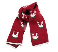 Generisch Foulards de nettoyage pour hommes écharpe chaude modèles et paire écharpe tricotée ensemble pour hommes (C, taille unique)