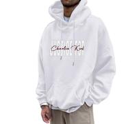 Generisch Freedom Charlie Kirk RIP Conservateur Républicain Turning Point Veste à capuche chaude Unisexe Sweat à capuche Sweat à capuche Sweat à capuche Imprimé Lettre Graphique Hauts Sweatshirt