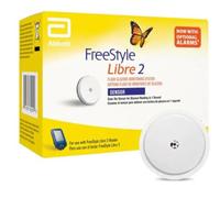 Generisch Freestyle Libre 2