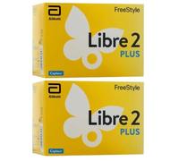 Generisch Freestyle Libre 2 plus (2)