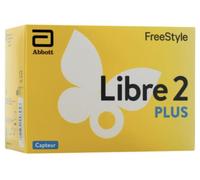 Generisch Freestyle libre 2 plus