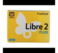 Generisch Freestyle libre 2 plus