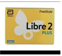 Generisch Freestyle libre 2 plus