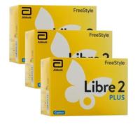 Generisch Freestyle Libre 2 plus (3)
