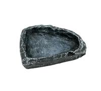 Generisch Gamelle à nourriture pour reptiles, réservoir d'eau pour barbustes - Gamelle de nourriture Scorpion - Support, éleveurs, terrariums, enclos, cages, abris pour animaux, magasins spécialisés