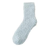 Generisch Ganja Chaussettes pour femme - Chaussettes rouges corail - Chaussettes à rayures - Chaussettes colorées et légères - Chaussettes sportives - Chaussettes de loisirs - Chaussettes thermiques