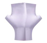 Generisch Gants d' sans doigts pour l'équitation
