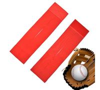 Generisch Gants de baseball - Bandages de boxe - Rembourrage multifonction - Pour baseball et softball - Pour homme et femme