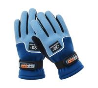 Generisch Gants de cyclisme | Écran tactile étanche | Gants de cyclisme pour hommes pour le cyclisme, pour la ville, la route, la montagne, le chemin, les déplacements, les voyages, les aventures, les