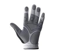 Generisch Gants de golf respirants, gants de golf pour homme, gants de golf individuels antidérapants - Accessoires de golf en tissu doux, lavable et respirant pour hommes, petit ami, père