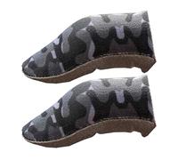 Generisch Gants de jeu de doigts anti-transpiration pour téléphone portable Manchon de pouce pour écran tactile Accessoires résistants aux larmes pour filles adolescentes joueurs fils fille et famille