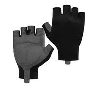 Generisch Gants de moto pour homme, gants de vélo - Antidérapants - Amortissement des chocs - Gants légers pour adolescents et femmes - Moto - Ski - Fitness - Musculation